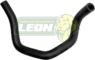 MANGUERA CALEFACCION CALEFACTOR A TUBO G.M. TRACKER 2.0L 99-08, HONDA PRELUDE 2.0L 1990, ISUZU RODEO 3.2L 93-95, SUZUKI VITARA 2.0L 99-03 (63195, 18429, 87316, 96064465, 8724590A43)