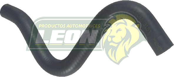 MANGUERA CALEFACCION ENTRADA KIA SORENTO 3.3L 14-15, SOUL 1.6L 2010, NISSAN SENTRA B16 2.0L 07-12, OLDSMOBILE AURORA 3.5L 01-02C (64583, 92400ET000, 19905)