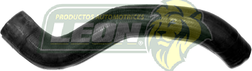 MANGUERA RAD. INF. RADIADOR TUBO FORD RANGER 3.2L 17-19 (AB398B273BB, 1728160)