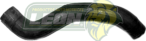 MANGUERA RAD. INF. RADIADOR TUBO FORD RANGER 3.2L 17-19 (AB398B273BB, 1728160)