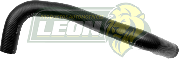 MANGUERA ISUZU PICKUP 2.2L 1986-1987, ISUZU TROOPER 2.2L 1987, MAZDA 323 1.6L 1986-1989, MERCURY TRACER 1.6L 1988-1989