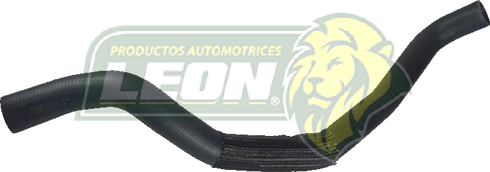 MANGUERA RAD. INF. NISSAN SENTRA B17 1.8L 13-19 (72779, 215033SG0A, 24349)