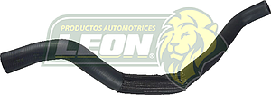 MANGUERA RAD. INF. NISSAN SENTRA B17 1.8L 13-19 (72779, 215033SG0A, 24349)
