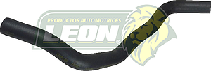 MANGUERA RAD. INF. NISSAN SENTRA B15 1.8L 00-06 (62415, 215036M100, 215036Z500)