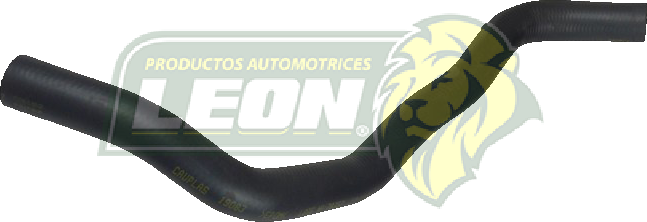 MANGUERA RAD. INF. NISSAN SENTRA B15 1.8L 00-06 (62415, 215036M100, 215036Z500)