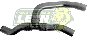 MANGUERA REFRIGERACION HOUSING ENFRIADOR DE ACEITE VW UP! 1.0L 16-18 (1S0122073J)