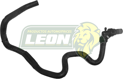 MANGUERA CALEFACCION SALIDA RENAULT LOGAN 1.6L 15-19, SANDERO 1.6L 15-19 (924105935R)