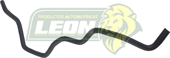 MANGUERA REFRIGERACION DEPOSITO 8V RENAULT LOGAN 1.6L 15-19, SANDERO 1.6L 14-19 (217417067R)