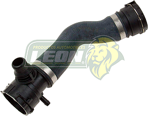 MANGUERA RAD. SUP. BMW 128I 3.0L 08-13, 325I 3.0L 2006, 325XI 3.0L 2006, 328I 3.0L 07-13, 328I XDRIVE 3.0L 09-13, 328XI 3.0L 07-08, 330I 3.0L 2006, 330XI 3.0L 2006, Z4 3.0L 09-11 (23419, 17127531579)