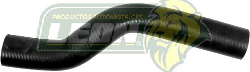 MANGUERA RAD. SUP. G.M. P6000 6.6L 96-97, HYUNDAI ELANTRA 2.0L 01-06 (62655, 70443, 15263235)