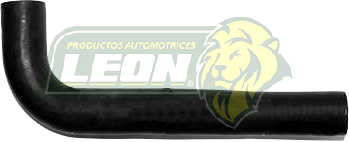 MANGUERA RAD. SUP. DODGE H100 2.5L 06-14 (62655 15263235,70443)