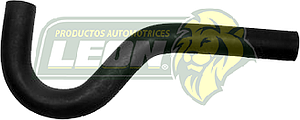 MANGUERA CALEFACCION A MOTOR G.M. TRACKER 1.6L 1998-2002, G.M. TRACKER 2.5L 01-04, GEO METRO 1.3L 95-97, GEO TRACKER 1.6L 94-96, HONDA ACCORD 2.0L 86-89, NISSAN 350Z 3.5L 03-04, SUZUKI GRAND VITARA 2.5L 99-05, GRAND VITARA 2.7L 2001, GRAND VITARA 2.7L 06-08, SUZUKI SIDEKICK 1.6L1990, SUZUKI SIDEKICK 1.6L 92-98, SUZUKI VITARA 2.5L 2004, SUZUKI XL-7 2.7L 02-06, TOYOTA SIENNA 3.3L 04-06 (63156, 18422, 87310, 30025414, 1786267D2, 1787267D20)