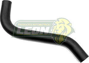 MANGUERA RAD. SUP. HYUNDAI ACCENT 1.6L 95-03 (62519, 71785, 22215, 2541122010, 2541125100, 2541125101)