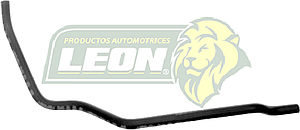 MANGUERA REFRIGERACION DEPOSITO ANTICONGERANTE HONDA HR-V 1.8L 17-19 (1910351BH00)