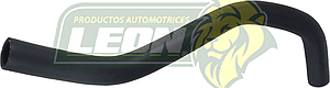 MANGUERA RAD. SUP. G.M. METRO 1.0L 99-00, SUZUKI SWIFT 1.3L 98-01, TOYOTA TERCEL 1.5L 88-89 (61481, 21781, 71271, MB605372, 96051835, 96053866, 96055560, 96056764, 96060158, 96061677, 96062083, 1785482000)