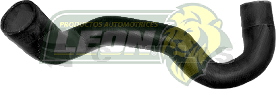 MANGUERA RAD. SUP. FORD TRANSIT 2.2L 14-18 (1814740, BK318260DA)