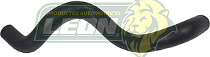 MANGUERA REFRIGERACION TUBO BOMBA AGUA BUICK REGAL 3.8L 91-96, CADILLAC CTS 3.2L 03-04, CADILLAC FLEETWOOD 5.7L 94-96, G.M. IMPALA 3.8L 00-03, MALIBU 3.1L 97-03, MONTE CARLO 3.8L 98-03, OLDSMOBILE ALERO 2.4L 99-01, ALERO 3.4L 99-04, OLDSMOBILE INTRIGUE 3.8L 98-99, PONTIAC GRAND AM 2.4L, 3.4L 99-05 (64151, 19760, 88441, 22610337, 88920752, 22612945)