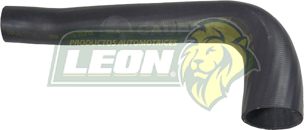 MANGUERA RAD. SUP. INTERNATIONAL NAVISTAR 3400 7.3L 96-99, 3800 6.7L 94-95, 3800 7.3L 94-04, 3800 7.6L 2004, 3800 7.6L 94-97, 3800 7.6L 99-01, 4000 7.3L 96-00 (62081, 22159, 71741, 2015497C1, 2018496C1)