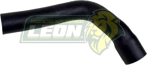 MANGUERA RAD. INF. FORD E-100 ECONOLINE 5.8L 80-83, E-150 ECONOLINE 5.8L 80-91, E-250 ECONOLINE 5.8L 80-91, E-350 ECONOLINE 5.8L 80-91, F-100 5.8L 56-64, F-250 5.8L 56-64, F-350 5.8L 56-64 (20276)