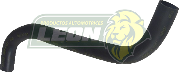 MANGUERA RAD. SUP. HYUNDAI SONATA 3.3L 06-10 (66267, 23148, 72442, 254143K200, 254143L200)