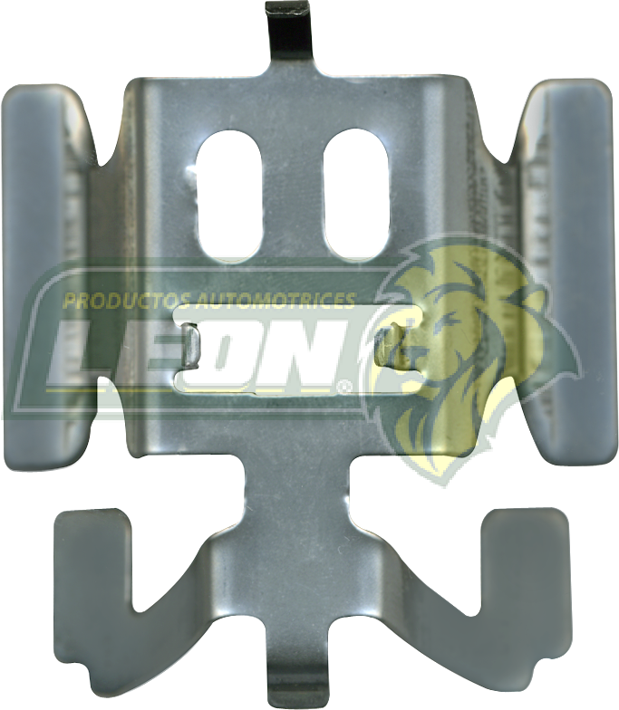 SEGURO F.D. SILVERADO 1500, SIERRA C3 99-03 R.T. TENSOR