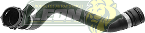 MANGUERA RAD. INF. BMW 323CI 2.5L 2000, BMW 323I 2.5L 99-00,  325CI 2.5L 01-06, 325I 2.5L 01-05, 325XI 2.5L 01-05, 328CI 2.8L 2000, 328I 2.8L 99-00, 330CI 3.0L 01-06, 330I 3.0L 01-05, 330XI 3.0L 01-05