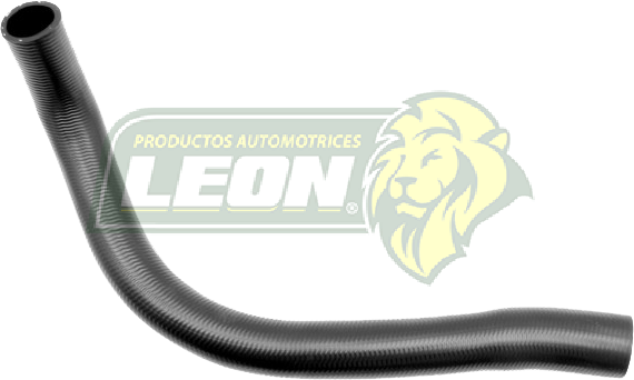 MANGUERA RAD. SUP. GMC V2500 4.8L 1987, GMC V3500 4.8L 87-88, MAZDA RX-8 1.3L 04-11 (61098, 21201)