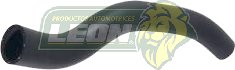 MANGUERA RAD. SUP. HYUNDAI SANTA FE 2.4L, 2.7L 01-06, INFINITI QX4 3.5L 01-03 (62540, 72100, 22618)