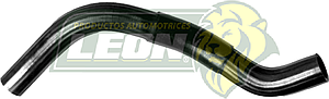 MANGUERA RAD. INF. CHRYSLER CIRRUS 2.5L 97-98, SEBRING 2.5L 95-99, DODGE STRATUS 2.5L 95-99, HYUNDAI SANTA FE 2.7L 01-06, SONATA 3.0L 92-98, TOYOTA CAMRY 2.0L 1990 (62537, 22622)