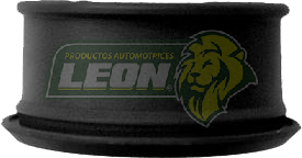 MANGUERA CIRCULACION AIRE UNION TUBO PEUGEOT 3008 1.6L 18-19, PEUGEOT PARTNER 1.6L 10-18 (1434C8)