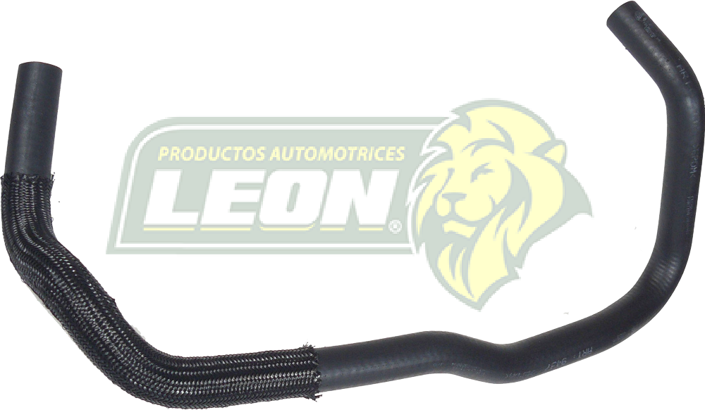 MANGUERA REFRIGERACION DEPOSITO CONECTOS PEUGEOT PARTNER 1.6L 10-18 (1317N8)