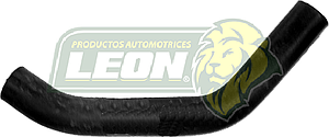 MANGUERA RAD. INF. TUBO A MOTOR NISSAN PATHFINDER 5.6L 2004, NISSAN TITAN 5.6L 04-15 (21592)