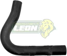 MANGUERA RAD. SUP. MITSUBISHI MONTERO 3.5L 01-02, 3.8L 03-06, 3.0L 97-99 (62367, 22656, MR404869)