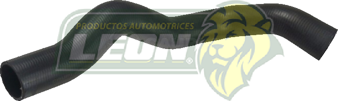 MANGUERA RAD. INF. FORD MUSTANG 3.8L 94-04, FORD MUSTANG 3.9L 2004 (62099, 2R338B273CA, 3R338B273CA, F4ZE8B273AD, F4ZE8B273AE, F4ZZ8286D, F7ZE8B273CB, F7ZZ8286CA, YR338B273CA)