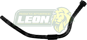 MANGUERA REFRIGERACION DEPOSITO ANTICONGELANTE FIAT PALIO 1.6L 13-18 (52007070)
