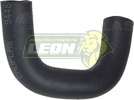 MANGUERA REFRIGERACION TUBO A DERIVADOR PEUGEOT PARTNER 1.6L 10-18 (1317R8, 1317J9)