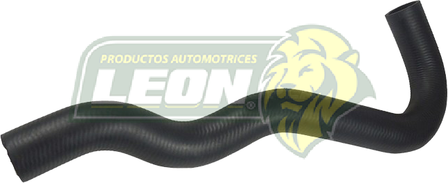 MANGUERA RAD. SUP. G.M. PRIZM 1.8L 98-02, TOYOTA COROLLA 1.8L 98-02 (62255, 71971,22335, 94858903,165710D040)