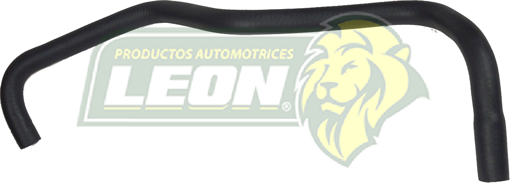 MANGUERA CALEFACCION CALEFACTOR A MULTIPLE ADMISION FORD E-150 ECONOLINE 4.2L 01-03, E-150 CLUB WAGON 4.2L 01-03, E-250 4.2L 01-03 (64284, 19286)