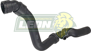 MANGUERA RAD. SUP. T/M VW GOLF A4 1.8L 00-06, VW JETTA A4 1.8L 00-05 (1J0122101BL)