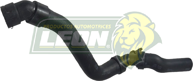 MANGUERA RAD. SUP. T/M VW JETTA A4 1.9L 08-10 (1J0122101A)
