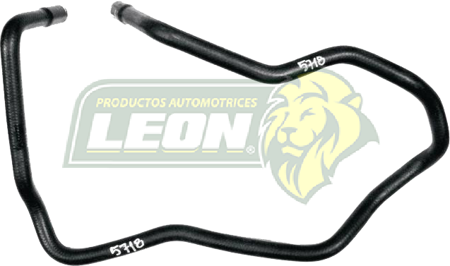 MANGUERA REFRIGERACION TUBO DEPOSITO VW JETTA A4 1.9L 06-10 (64528, 19246, 1J0121109C, 1J0122109E, 1J0122109Q)