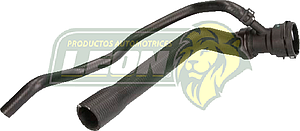 MANGUERA RAD. SUP AUDI A4 2.0L 05-09, AUDI A4 QUATTRO 2.0L 05-09 (67239, 8E0121049L, 24115)