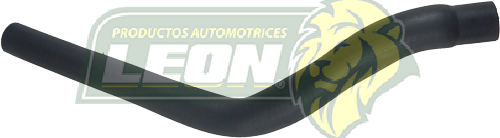 MANGUERA CALEFACCION ENTRADA FORD RANGER 4.0L 98-02, MAZDA B4000 4.0L 98-02 (F5TZ18472B)