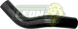MANGUERA RAD. INF. KIA FORTE 1.6L 14-17, MAGENTIS 1.6L 14-17, SOUL 1.6L 12-18, SPORTAGE 2.0L 95-02 (62659, 24222, 0K01115185, 25412A7000)