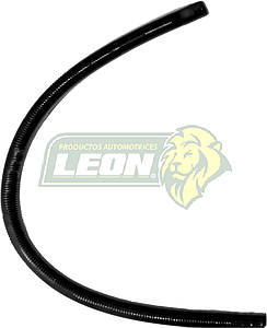 MANGUERA COMBUSTIBLE VENTILACION DODGE RAM 700 1.6L 15-19 (46544437)