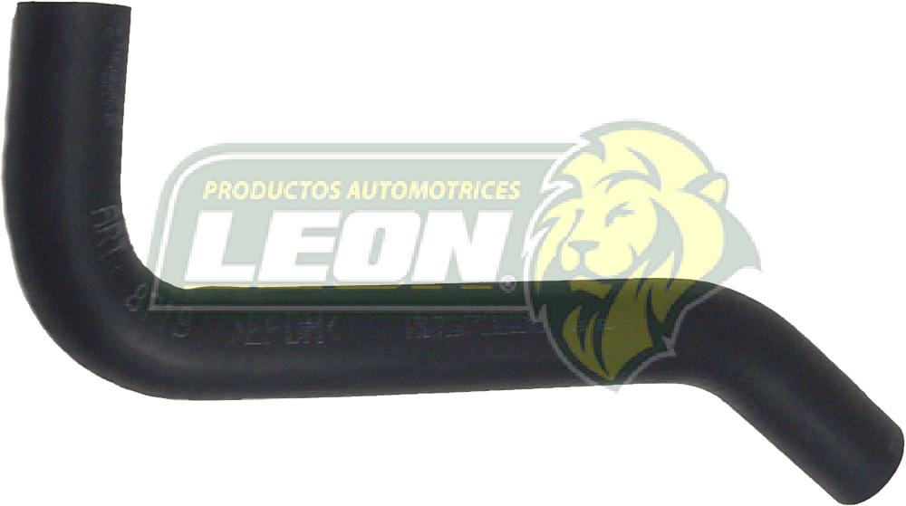 MANGUERA CALEFACCION ENTRADA FIAT PALIO 1.6L 13-18 (51844857)