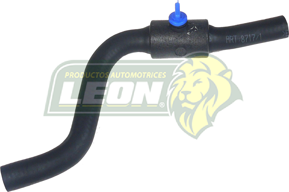 MANGUERA CALEFACCION SALIDA FIAT PALIO 1.6L 13-18 (51844859)