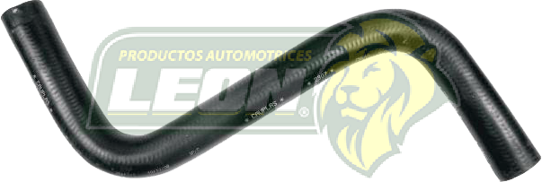 MANGUERA RADIADOR TUBO TERMOSTATO AUDI A6 QUATTRO 4.2L 00-04, AUDI A8 QUATTRO 4.2L 05-06, 4.2L 00-03, AUDI S6 4.2L 02-03, S8 4.2L 01-03, G.M. S10 2.0L 83-84, S10 BLAZER 2.0L 83-84, GMC S15 2.0L 83-84, GMC S15 JIMMY 2.0L 83-84, HYUNDAI ACCENT 1.5L 96-97, MERCEDES BENZ 230 2.3L 76-78, 220D 2.2L 70-73, 240D 2.4L 80-83 300CD 3.0L 79-85, 300D 3.0L 79-85, 300SD 3.0L 79-85, 300TD 3.0L 79-85, VW PHAETON 4.2L 04-06, VW TOUAREG 4.2L 04-07, VOLVO 740 2.3L 1985-1986, 745 2.3L 1985 (1155010782)