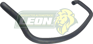 MANGUERA REFRIGERACION DEPOSITO ANTICONGELANTE NISSAN CABSTAR 2.5L 08-16 (1501FF3900L)