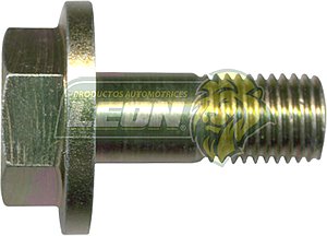 TORNILLO CALIPER P/TUERCA GUIA FORD F-250, F-350 98-00, S. DUTY, EXCURSION R.D.